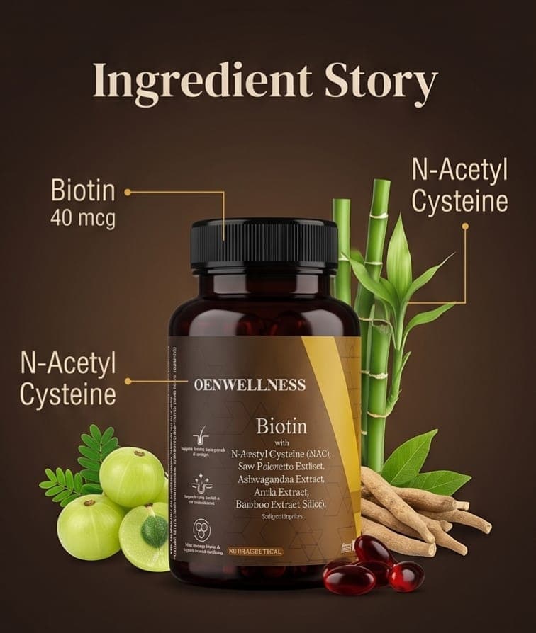 Biotin