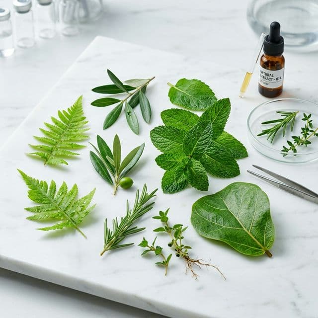 Clinical natural purity