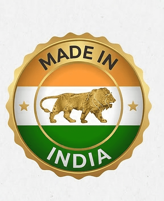 Made in India