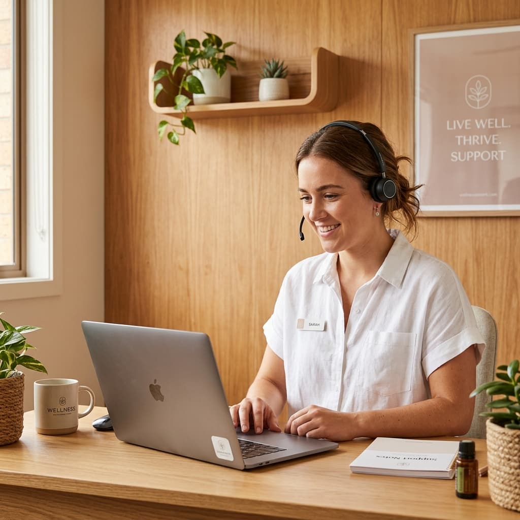 Customer Support