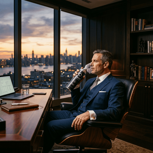 Winning the Energy War: Beyond the Success Fatigue