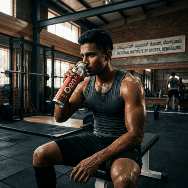 Pure Performance: The Secret to High-End Athletic Recovery