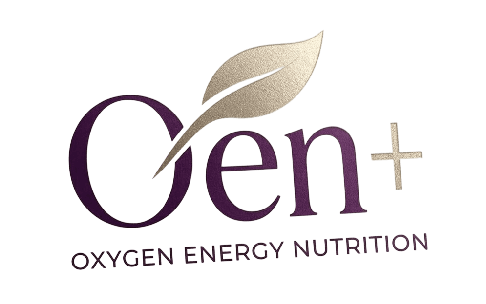 Oen+ Logo