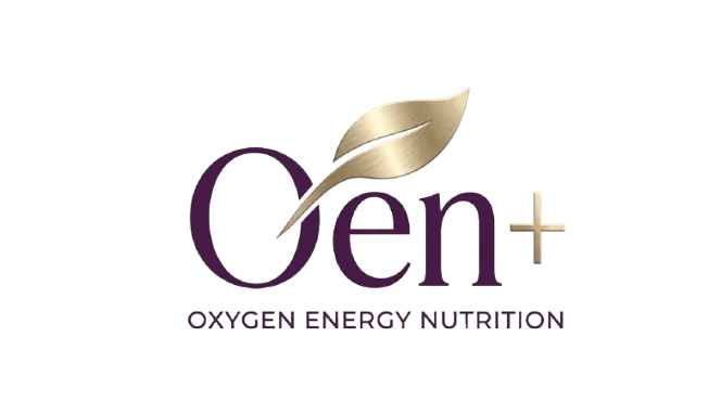 Oen+ Logo
