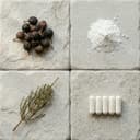 Bamboo Silica