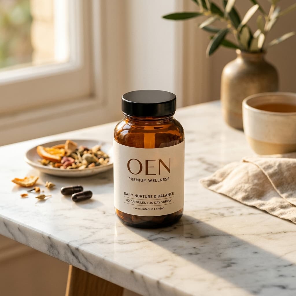 Oen Premium Newsletter