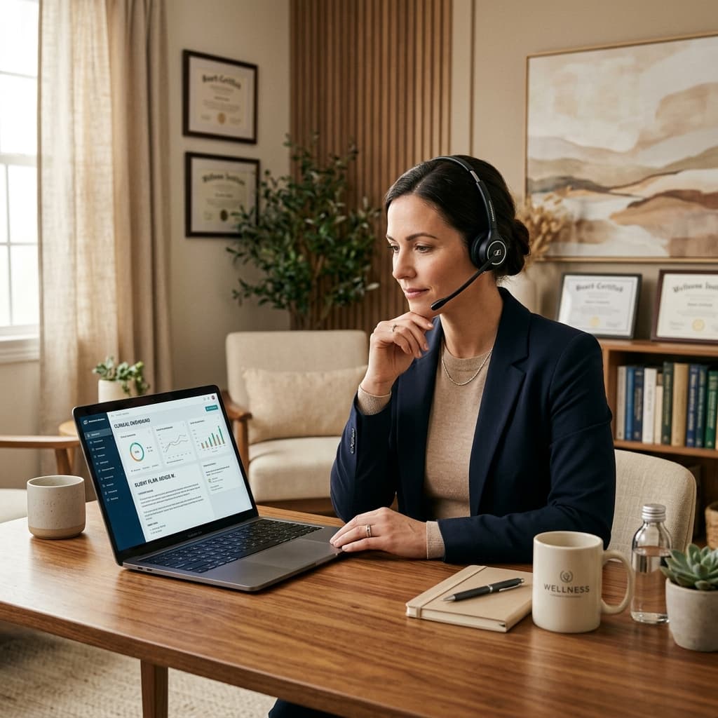 OEN Clinical Consultant